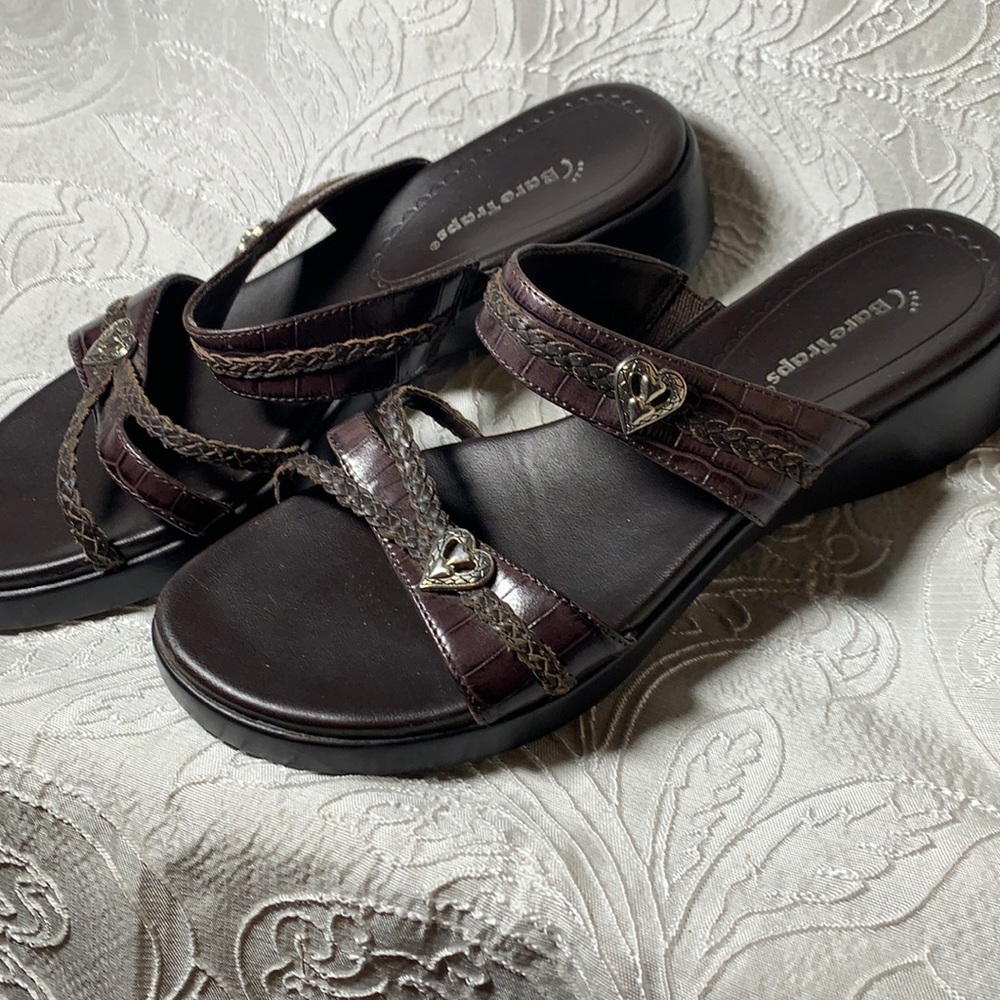 Bare Trap Cynthia sandals
